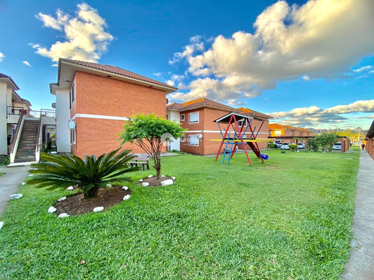 Apartamento à venda no Boi Morto: