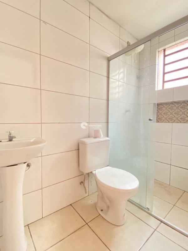 Apartamento à venda no Boi Morto: