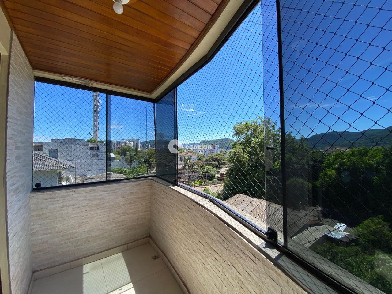 Apartamento à venda no Nossa Senhora das Dores: