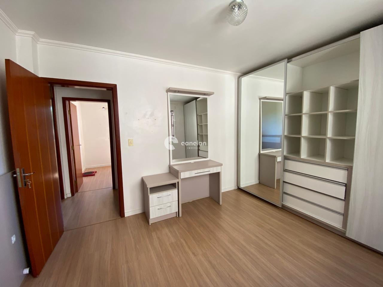 Apartamento à venda no Nossa Senhora das Dores: