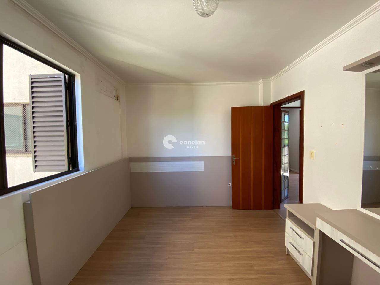 Apartamento à venda no Nossa Senhora das Dores: