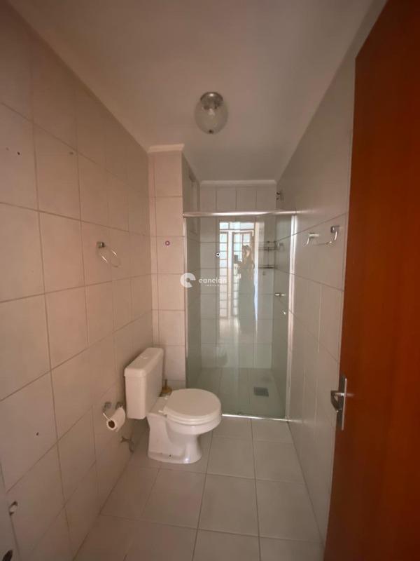 Apartamento à venda no Nossa Senhora das Dores: