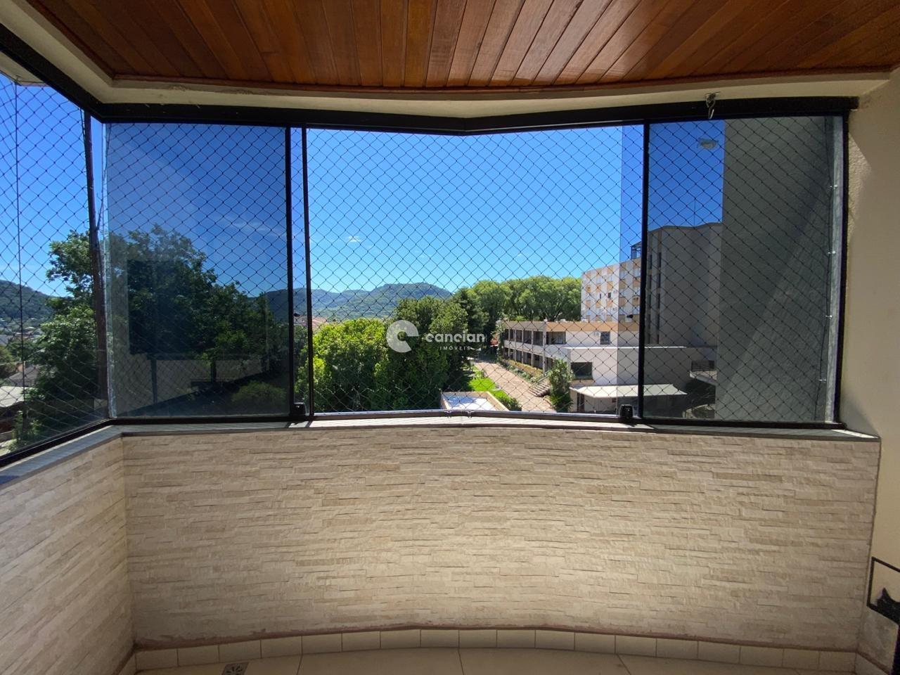 Apartamento à venda no Nossa Senhora das Dores: