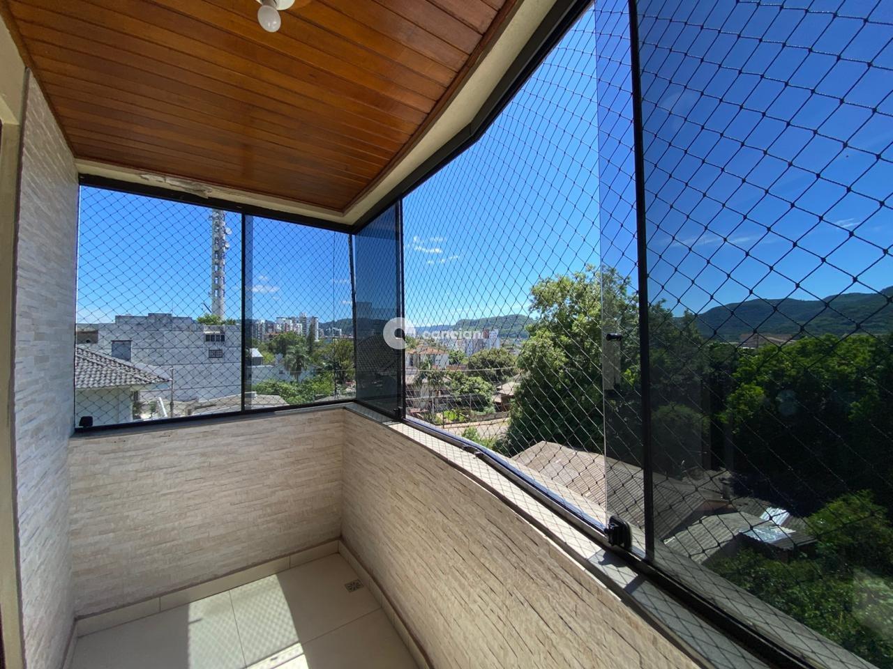 Apartamento à venda no Nossa Senhora das Dores: