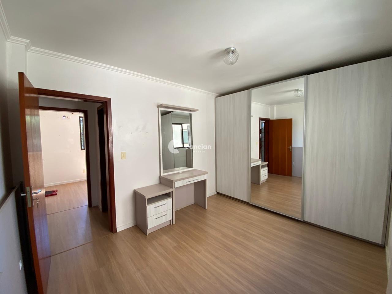 Apartamento à venda no Nossa Senhora das Dores: