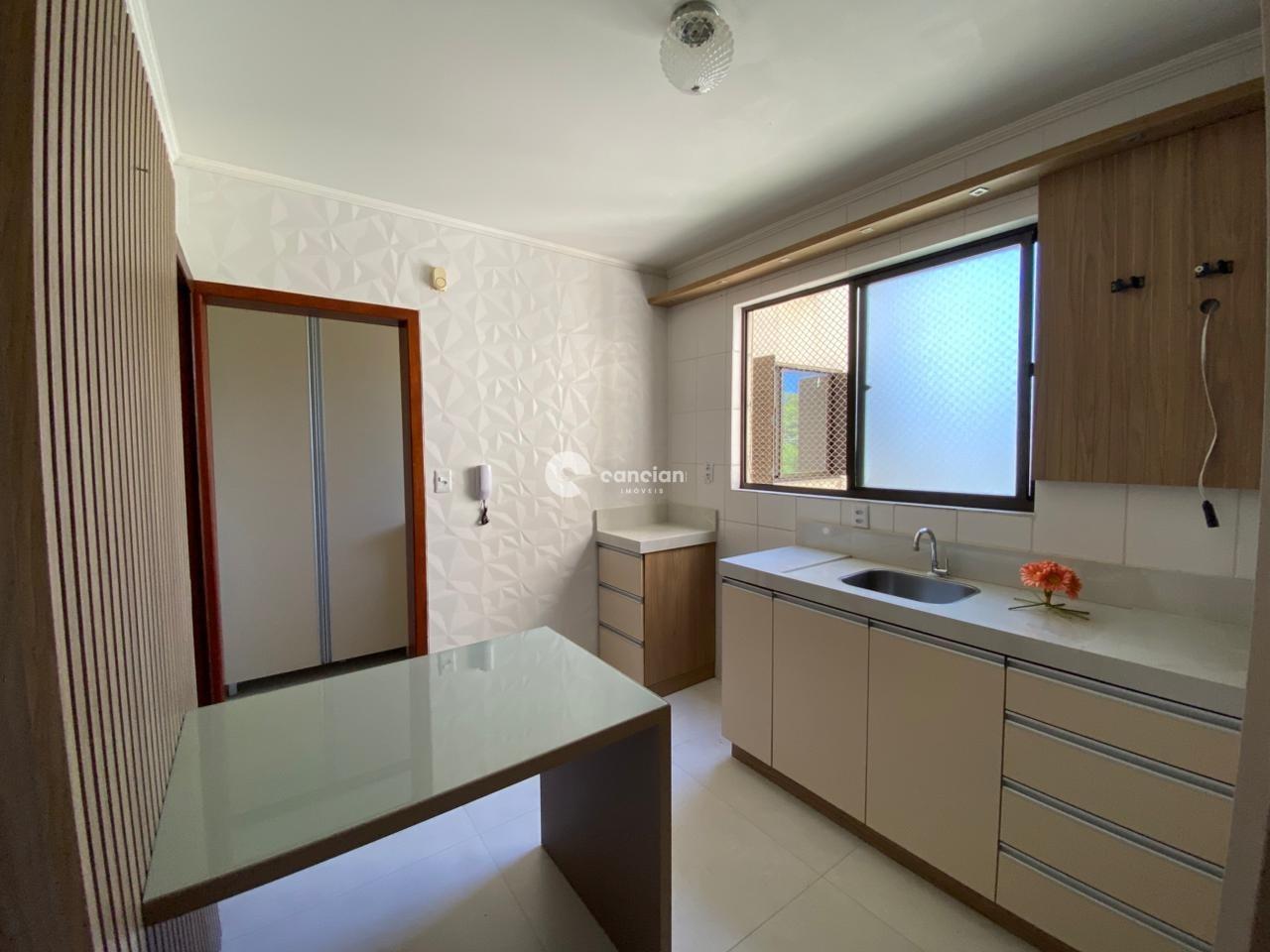 Apartamento à venda no Nossa Senhora das Dores: