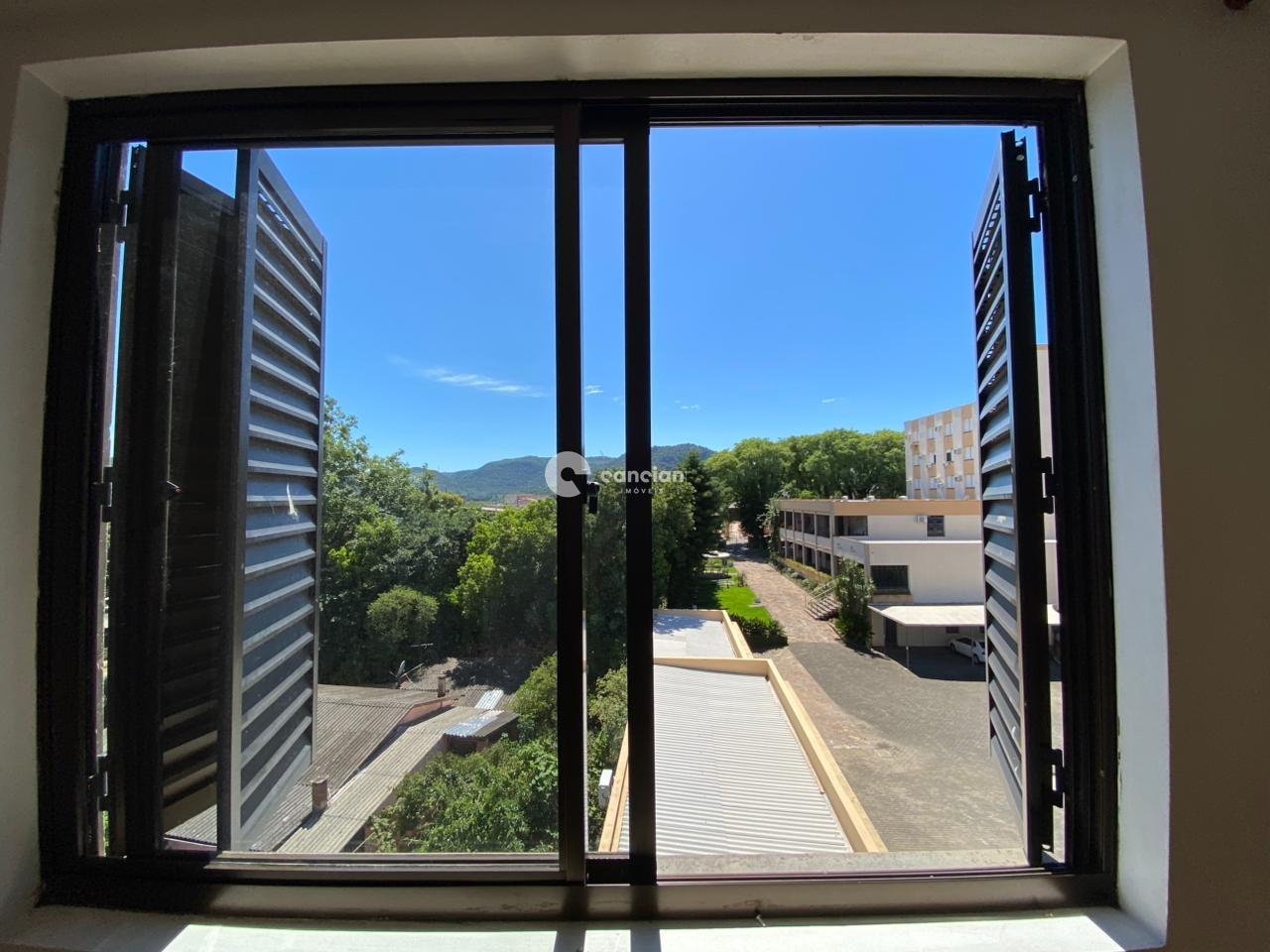 Apartamento à venda no Nossa Senhora das Dores: