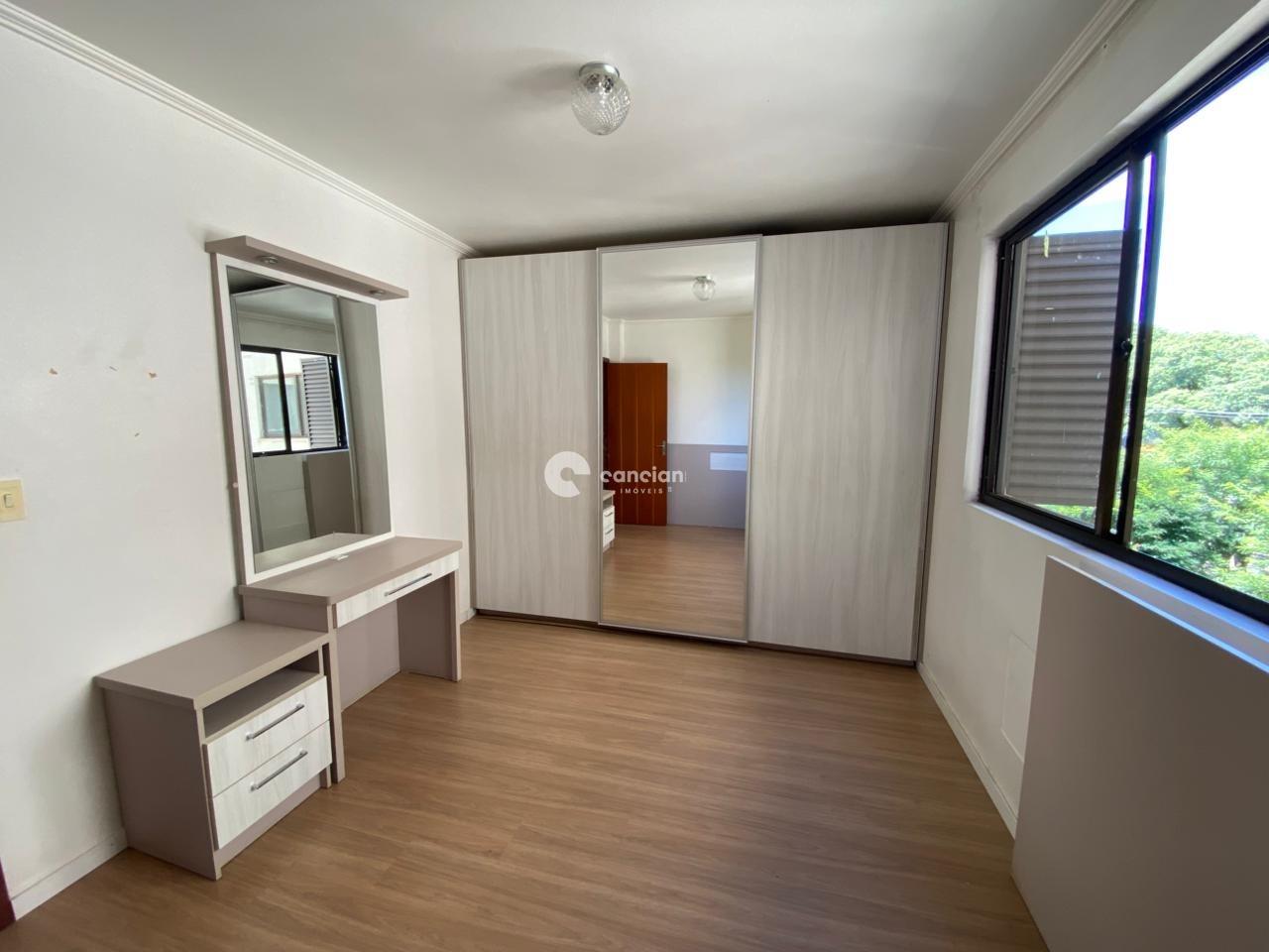 Apartamento à venda no Nossa Senhora das Dores: