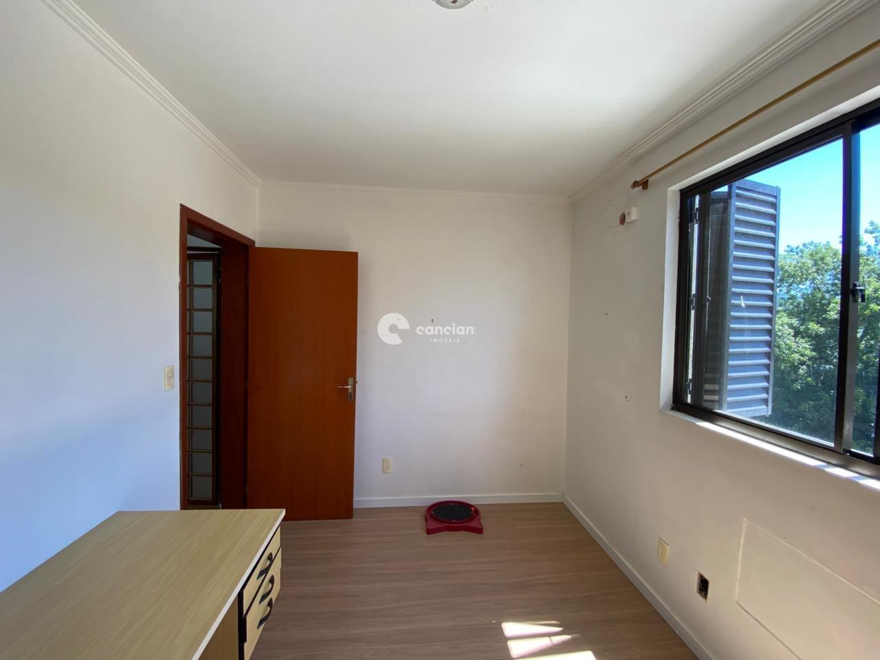 Apartamento à venda no Nossa Senhora das Dores: