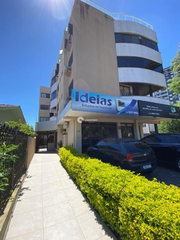 Apartamento à venda no Nossa Senhora das Dores: