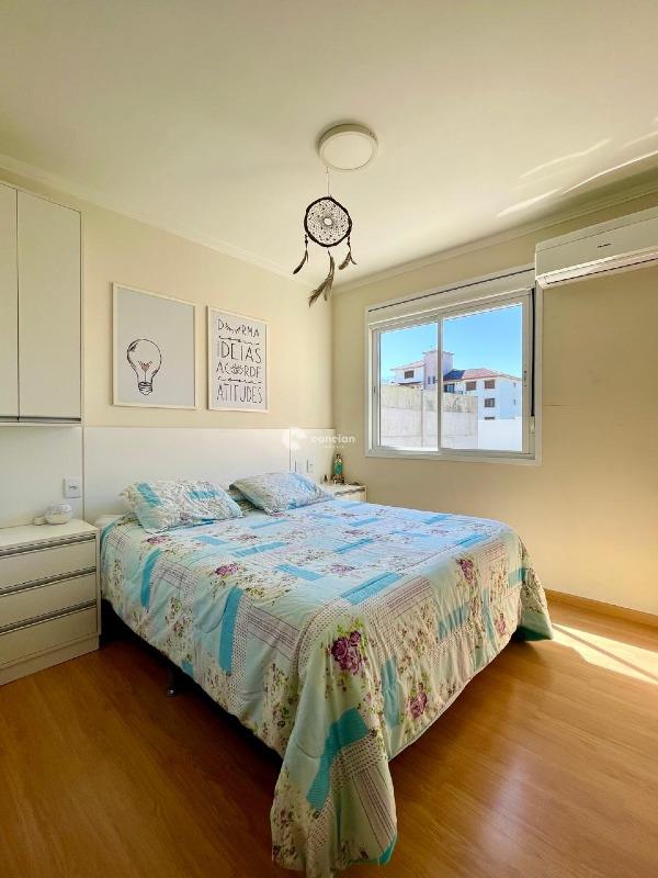 Apartamento à venda no Camobi: 