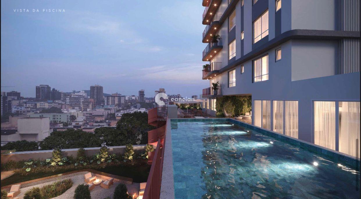 Studio à venda no Nossa Senhora do Rosário: 