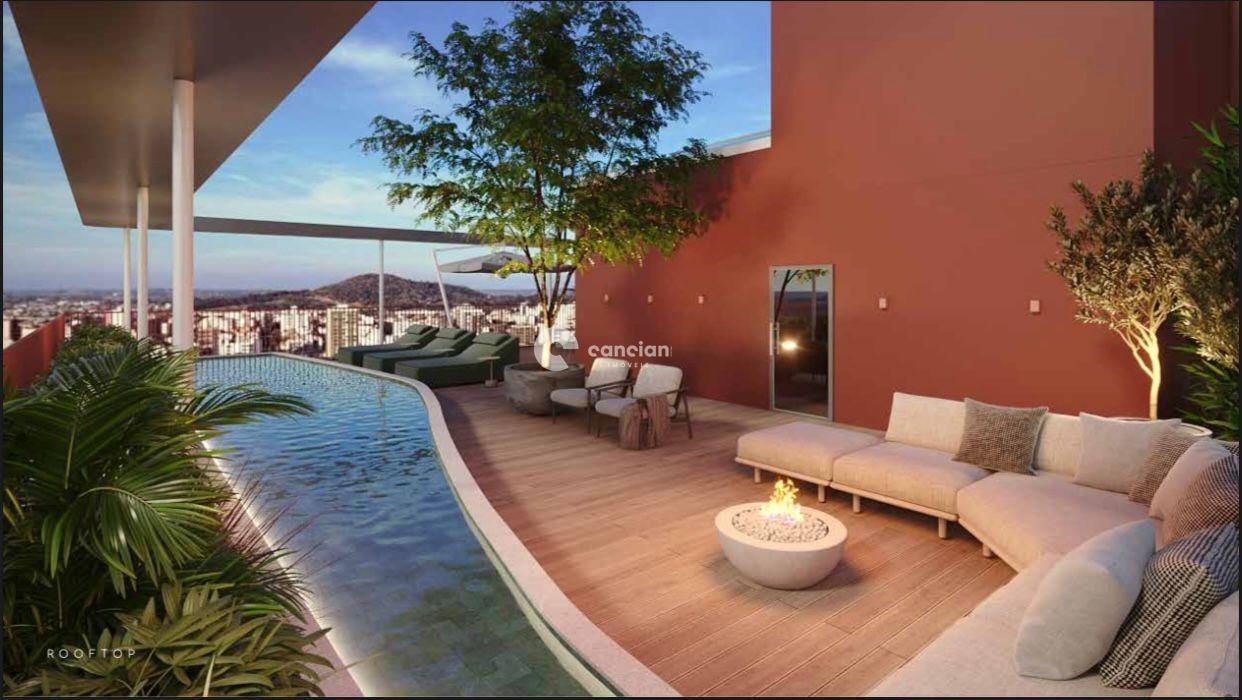 Studio à venda no Nossa Senhora do Rosário: 