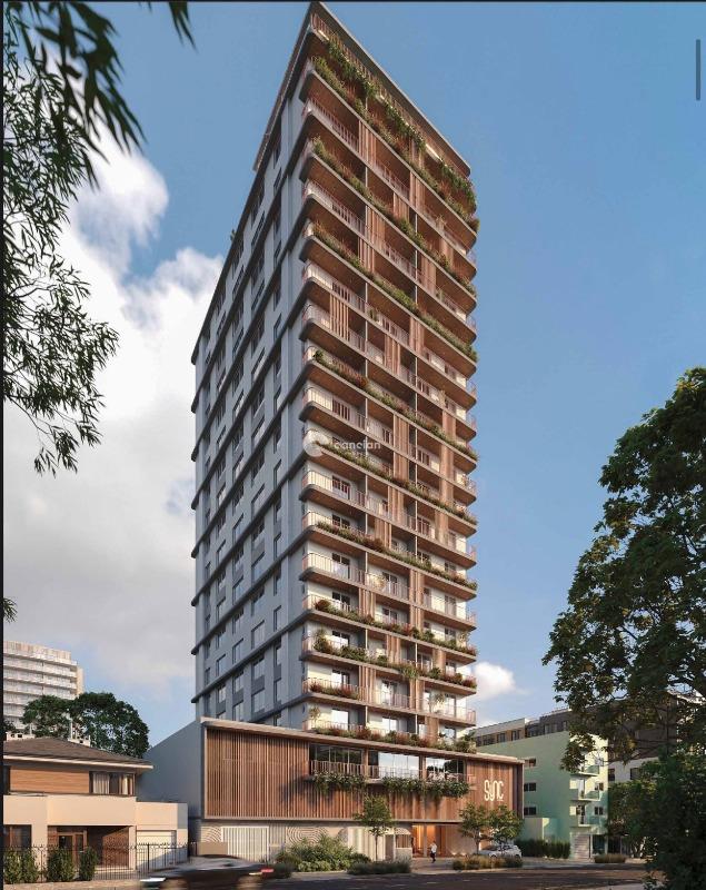 Studio à venda no Nossa Senhora do Rosário: 