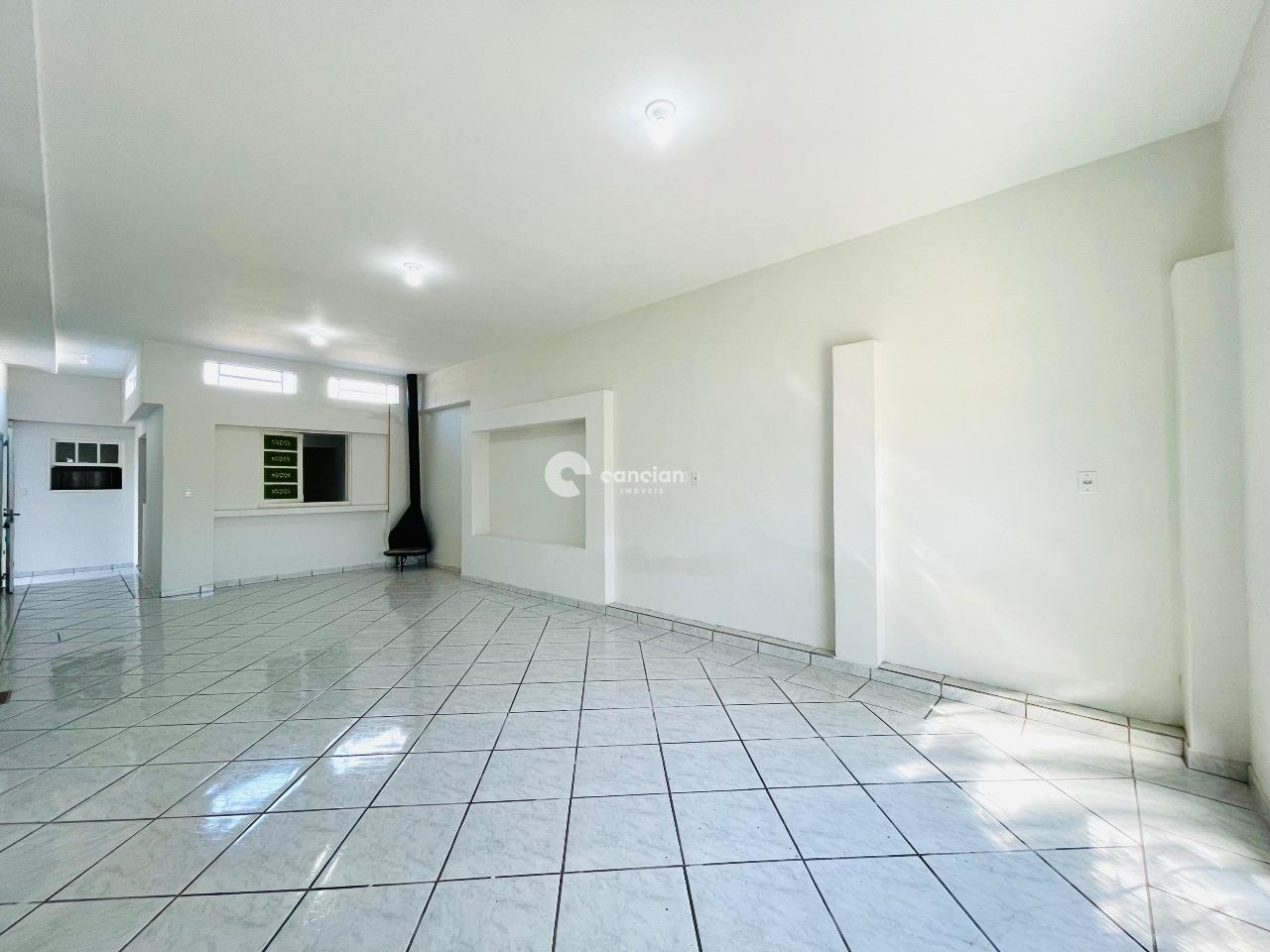 Casa à venda no Patronato: