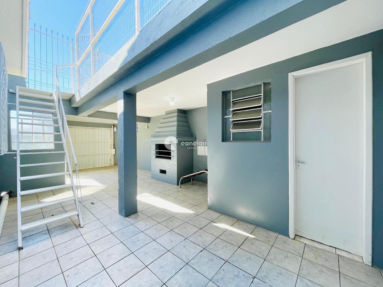 Casa à venda no Patronato: