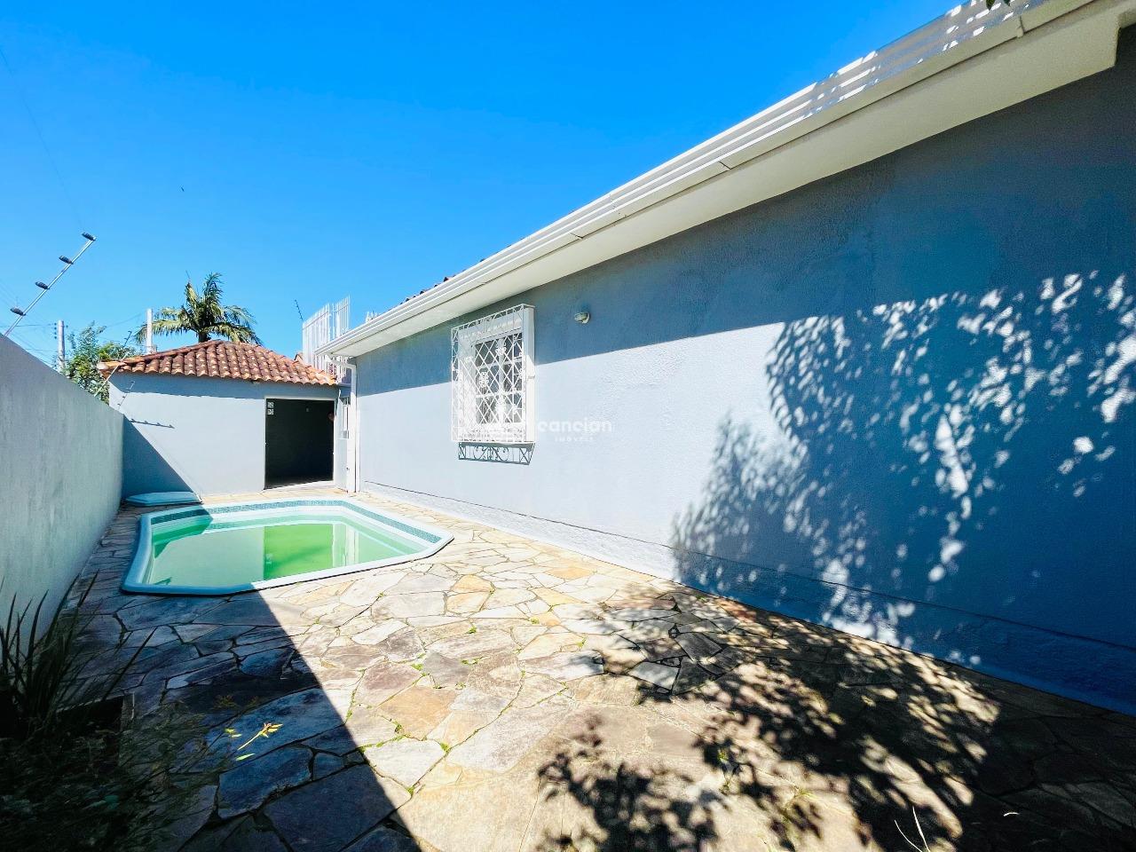 Casa à venda no Patronato: