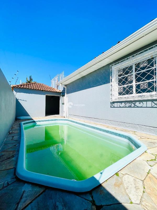 Casa à venda no Patronato: