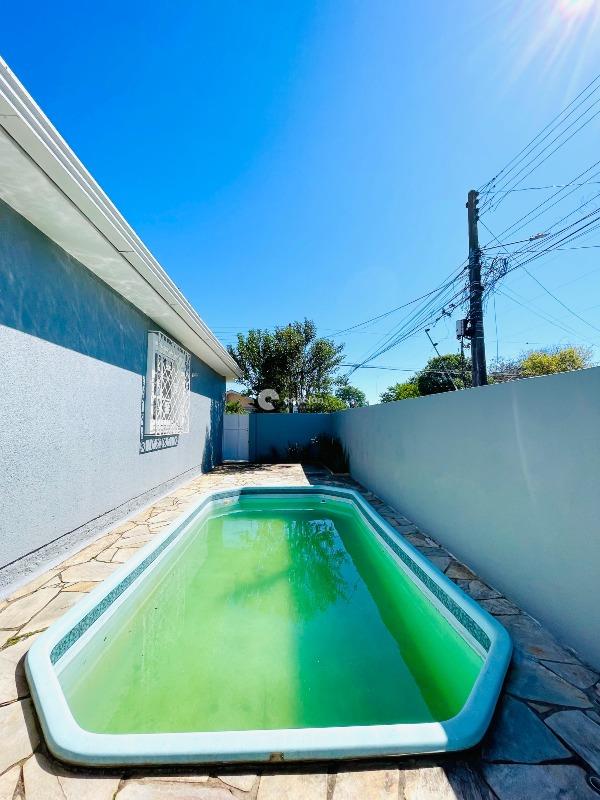 Casa à venda no Patronato: