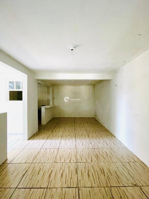 Casa à venda no Patronato: