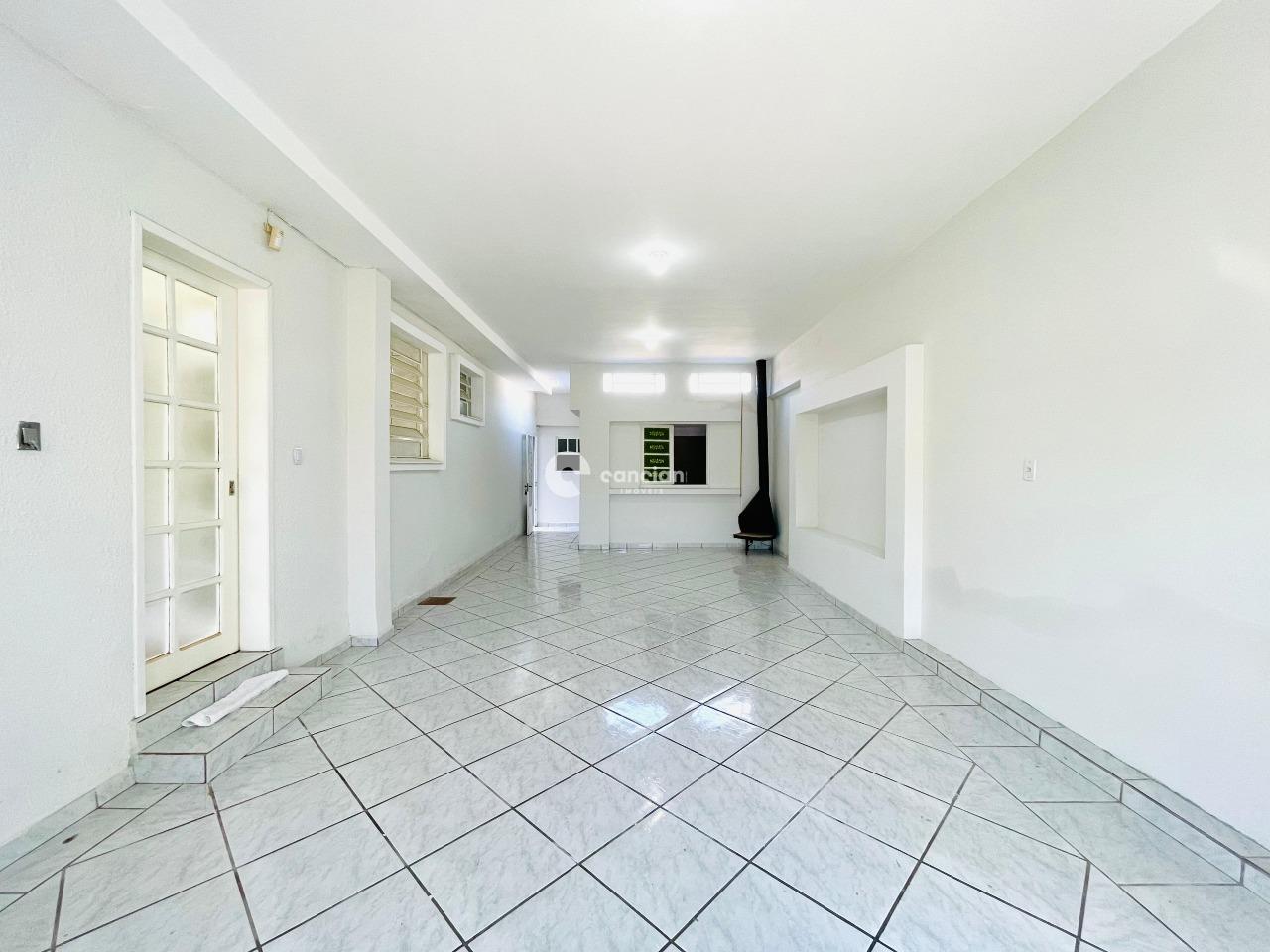 Casa à venda no Patronato: