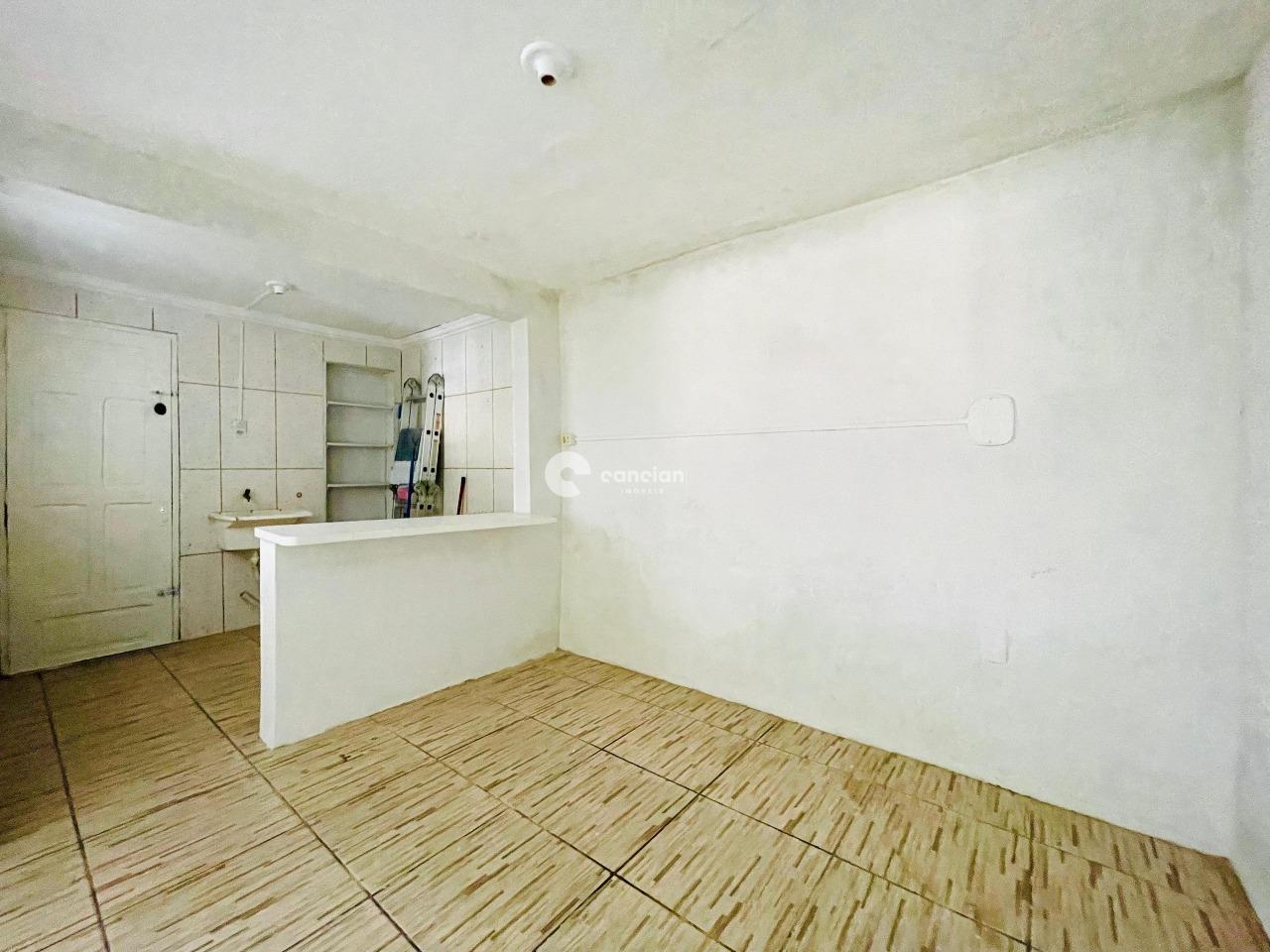 Casa à venda no Patronato: