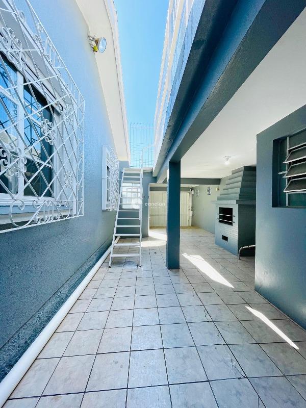 Casa à venda no Patronato: