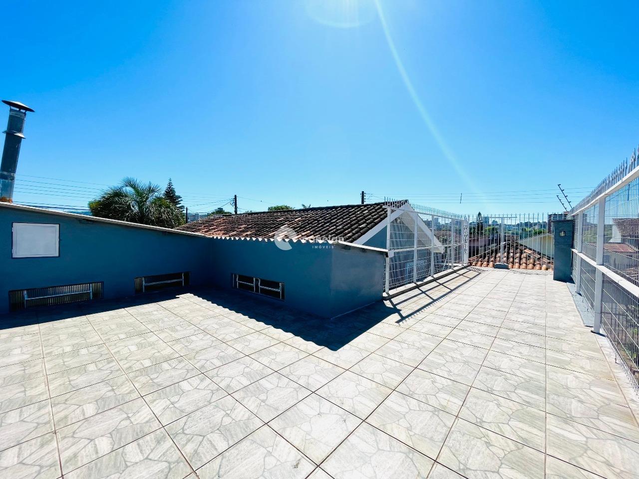 Casa à venda no Patronato: