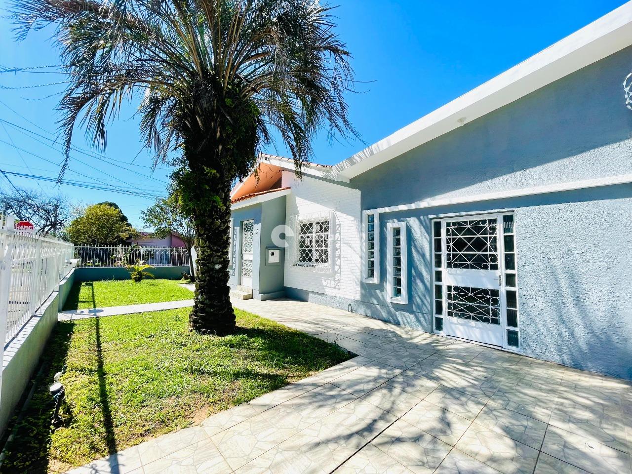 Casa à venda no Patronato: