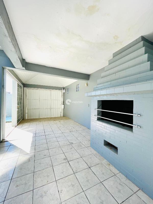 Casa à venda no Patronato: