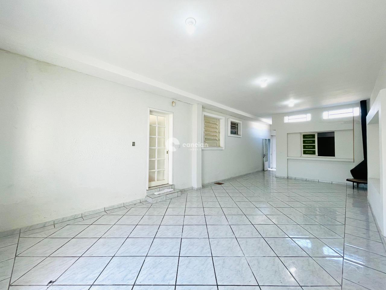 Casa à venda no Patronato: