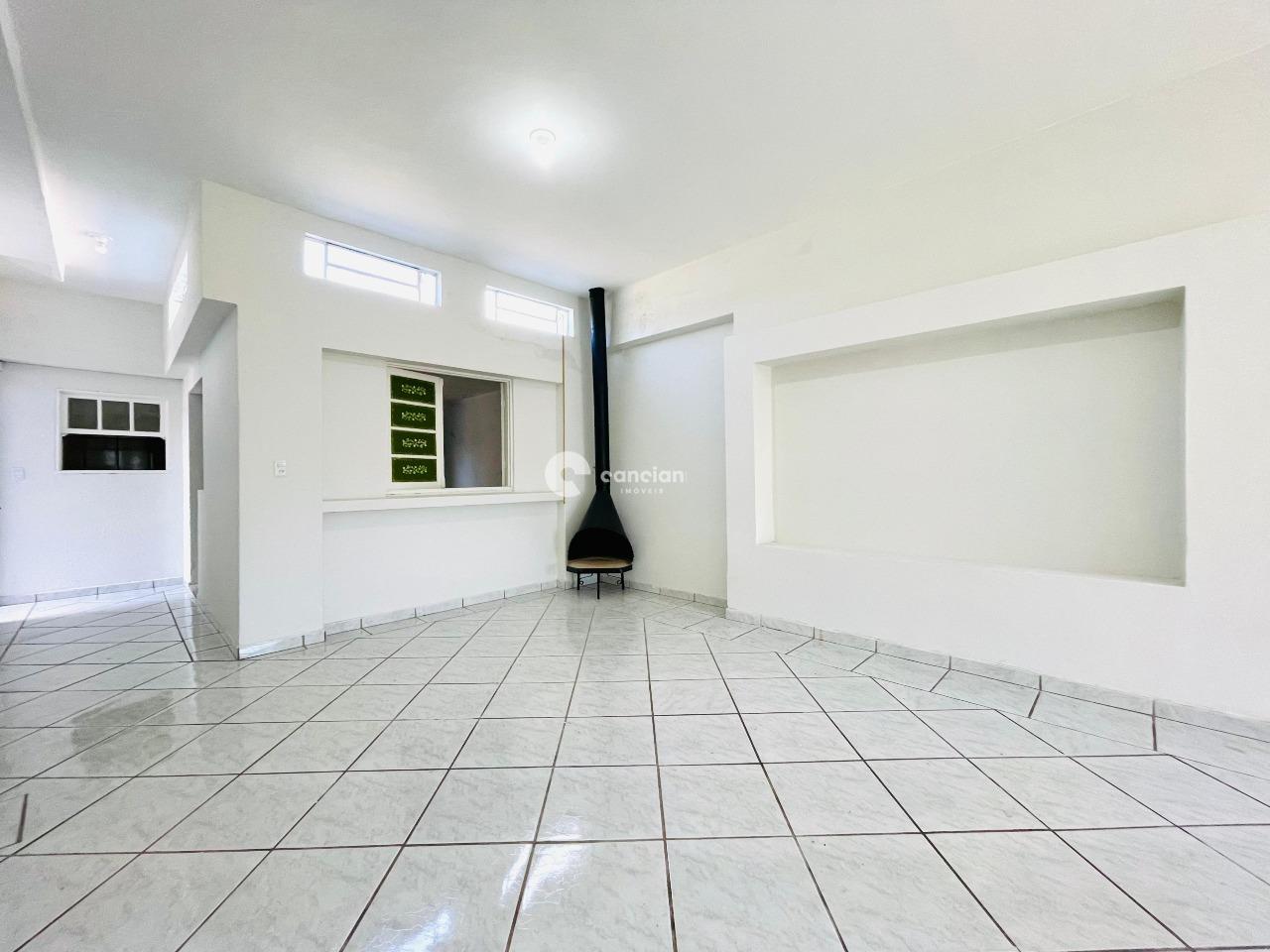 Casa à venda no Patronato: