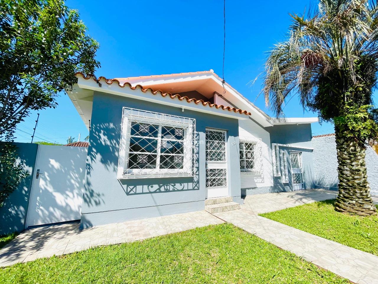 Casa à venda no Patronato: