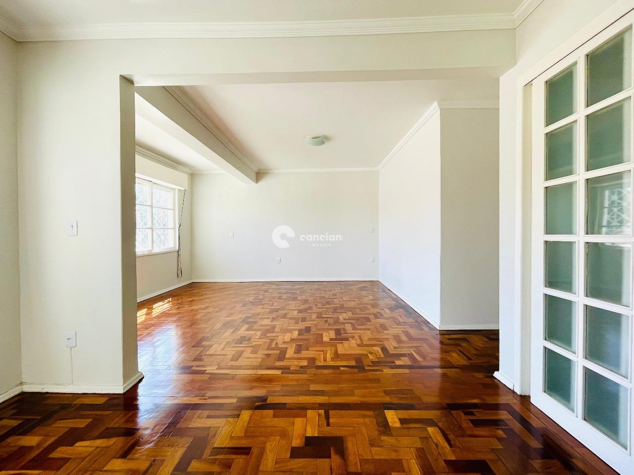 Casa à venda no Patronato: