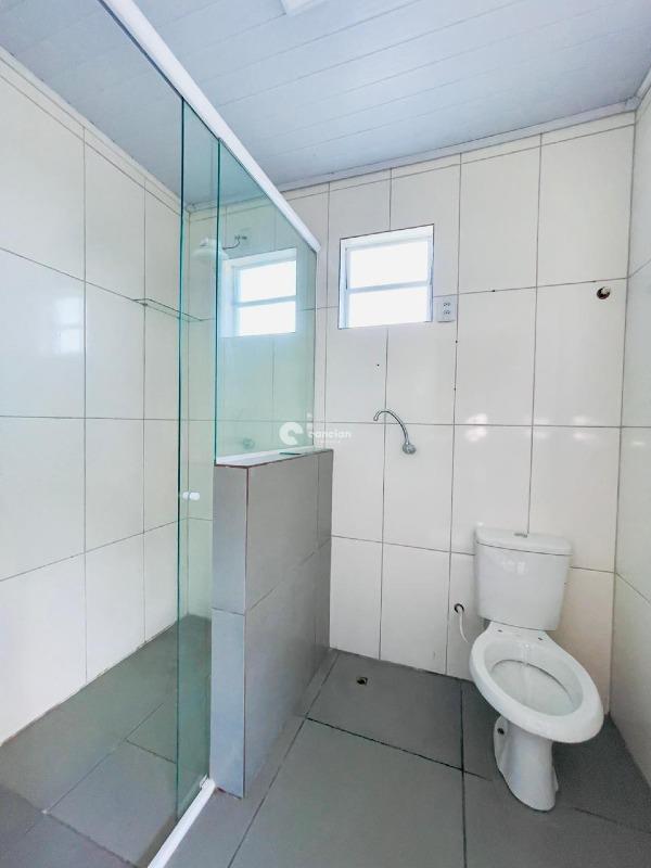 Casa à venda no Juscelino Kubitschek: 