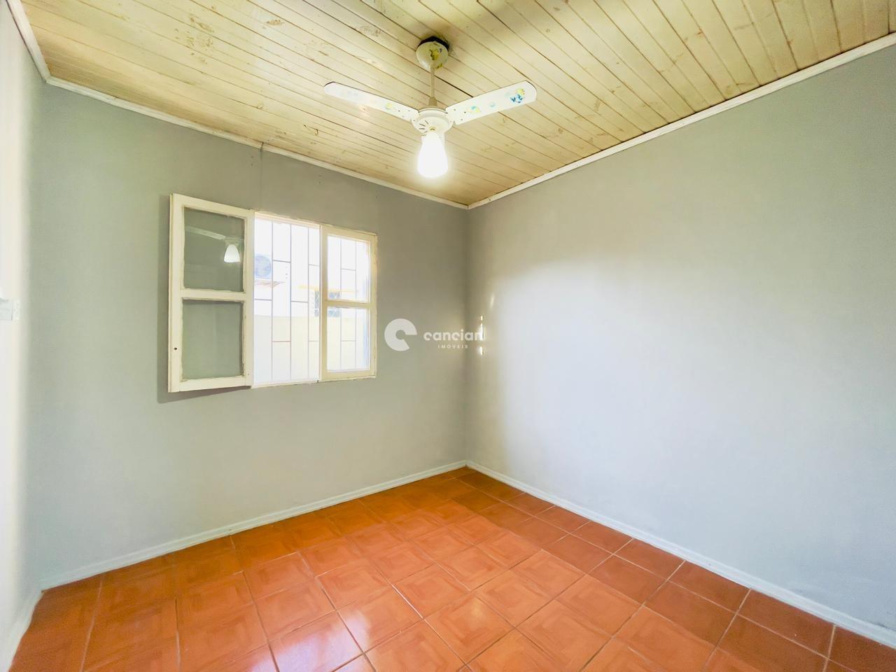 Casa à venda no Juscelino Kubitschek: 