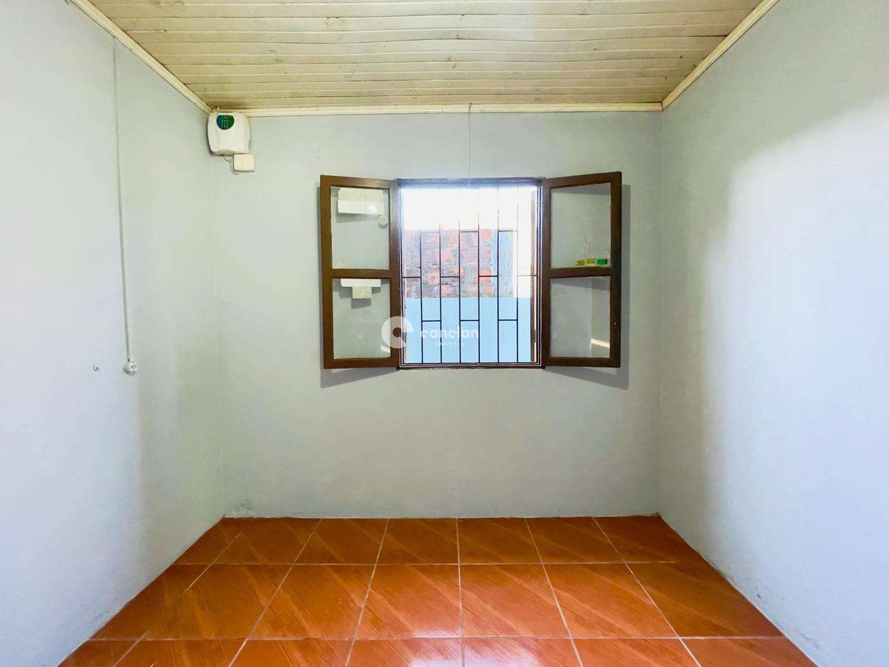 Casa à venda no Juscelino Kubitschek: 