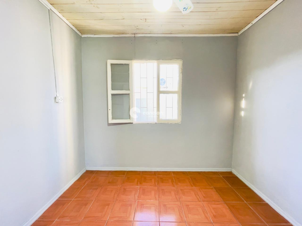 Casa à venda no Juscelino Kubitschek: 