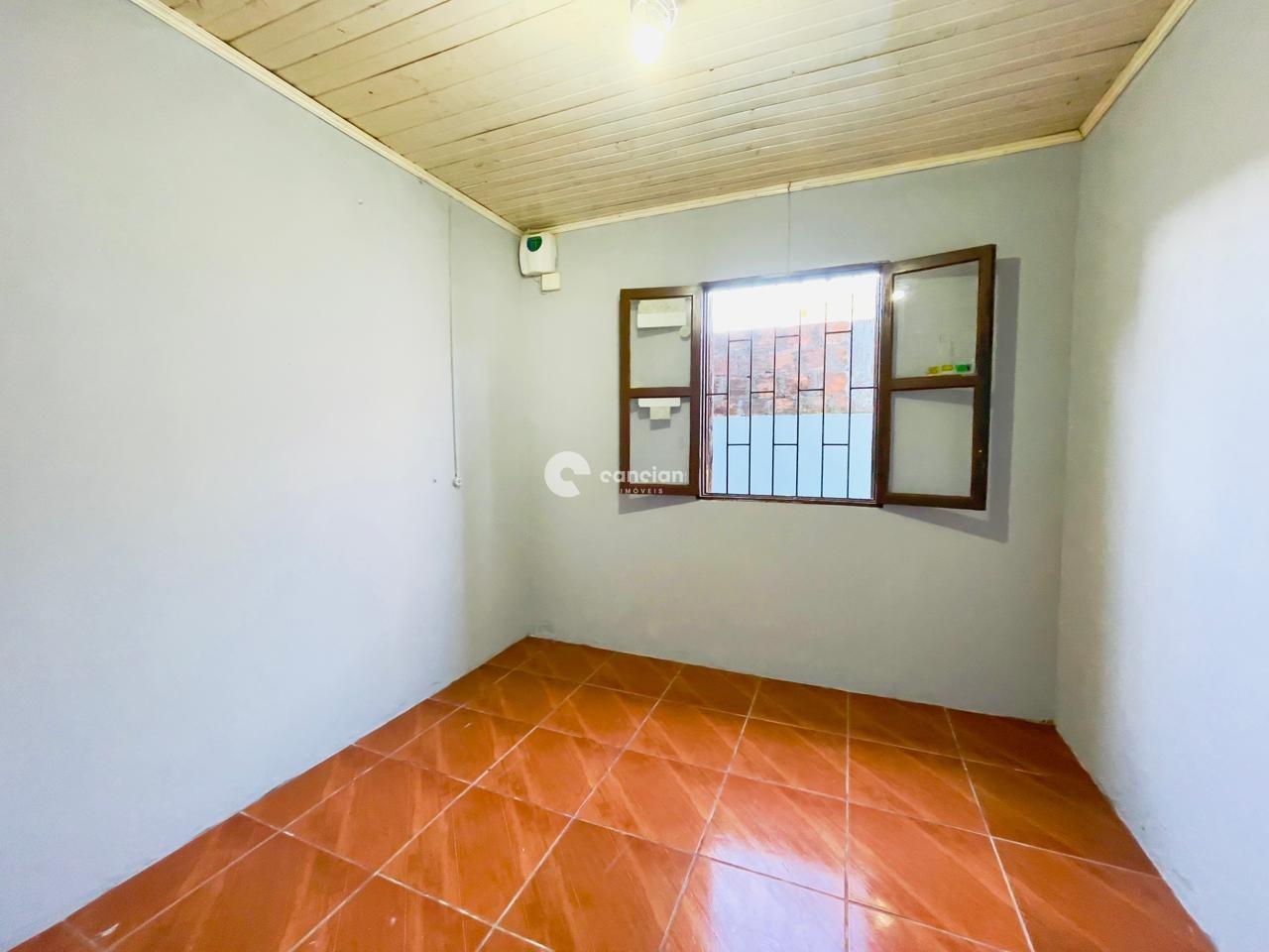 Casa à venda no Juscelino Kubitschek: 