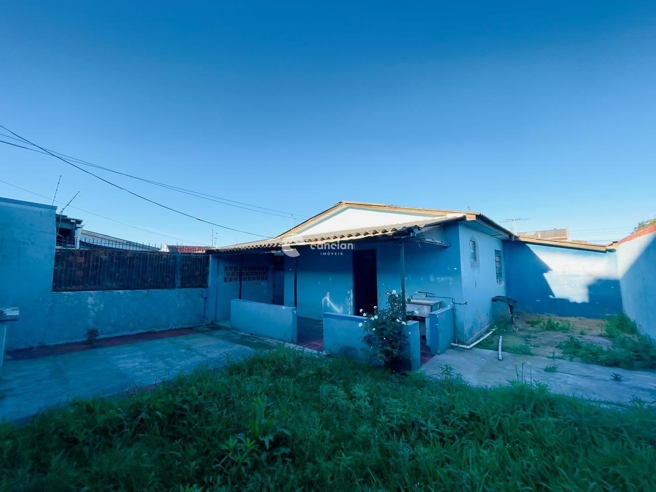 Casa à venda no Juscelino Kubitschek: 