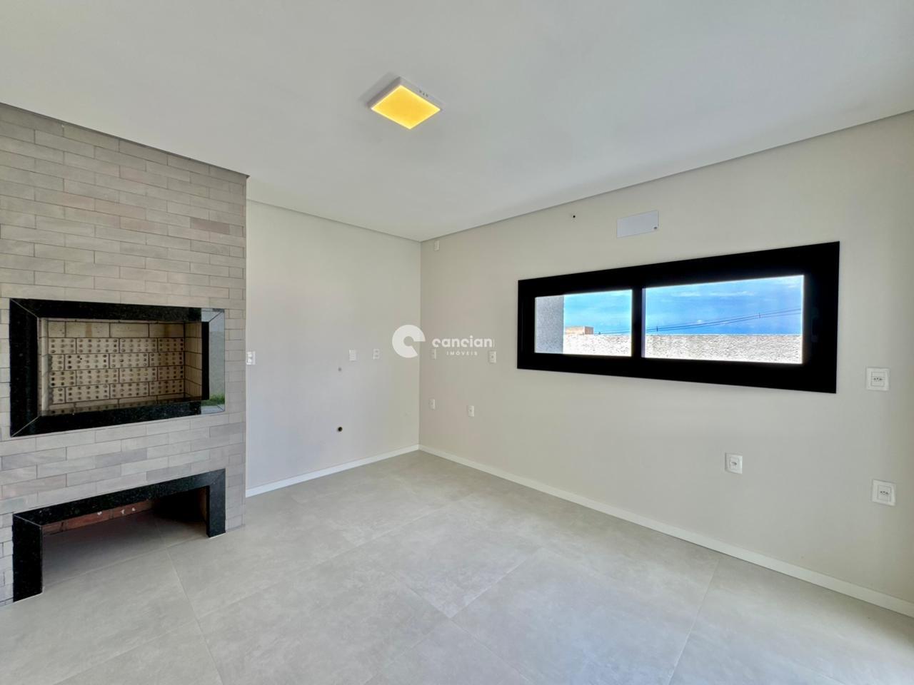 Casa de Condomínio à venda no Tomazetti: 