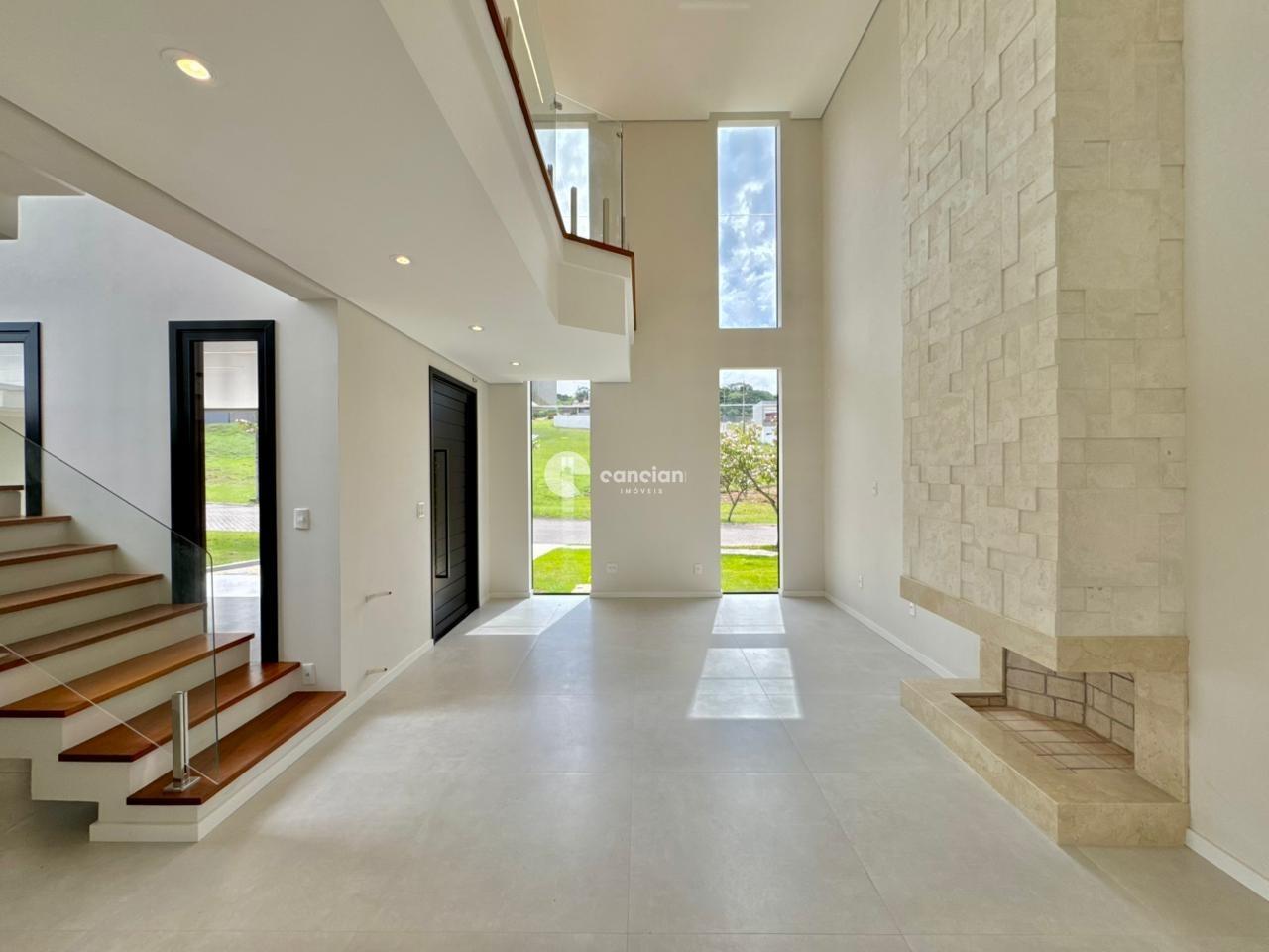 Casa de Condomínio à venda no Tomazetti: 