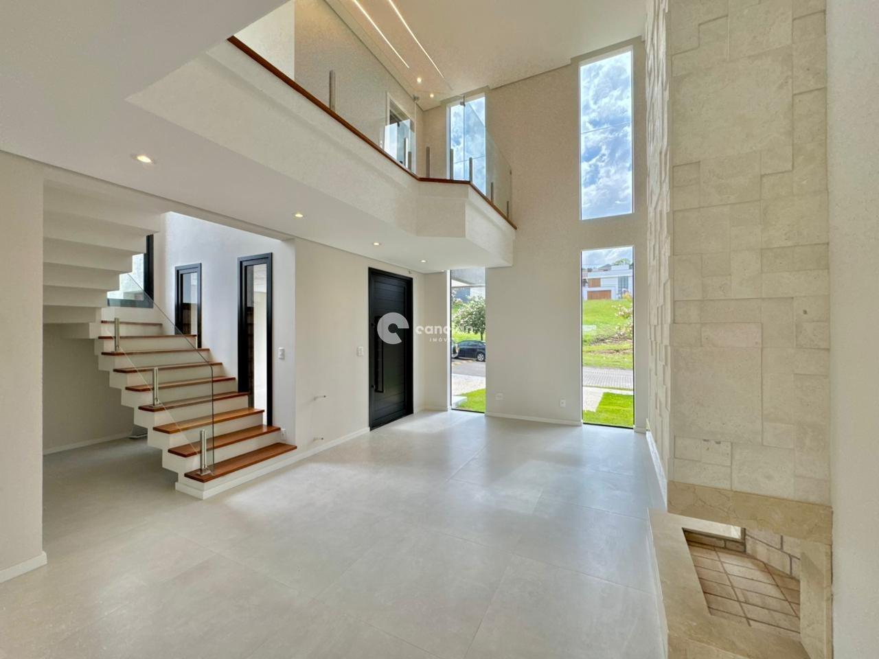 Casa de Condomínio à venda no Tomazetti: 