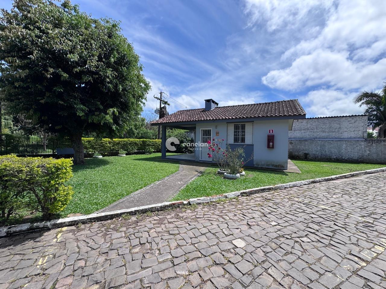 Casa de Condomínio à venda no Camobi: