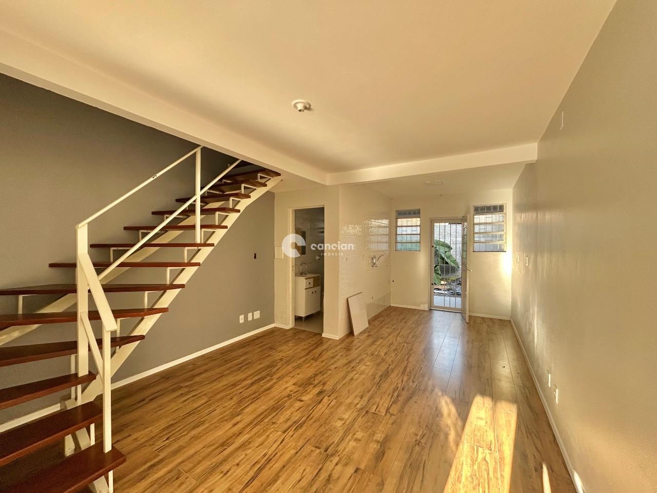 Casa de Condomínio à venda no Camobi: