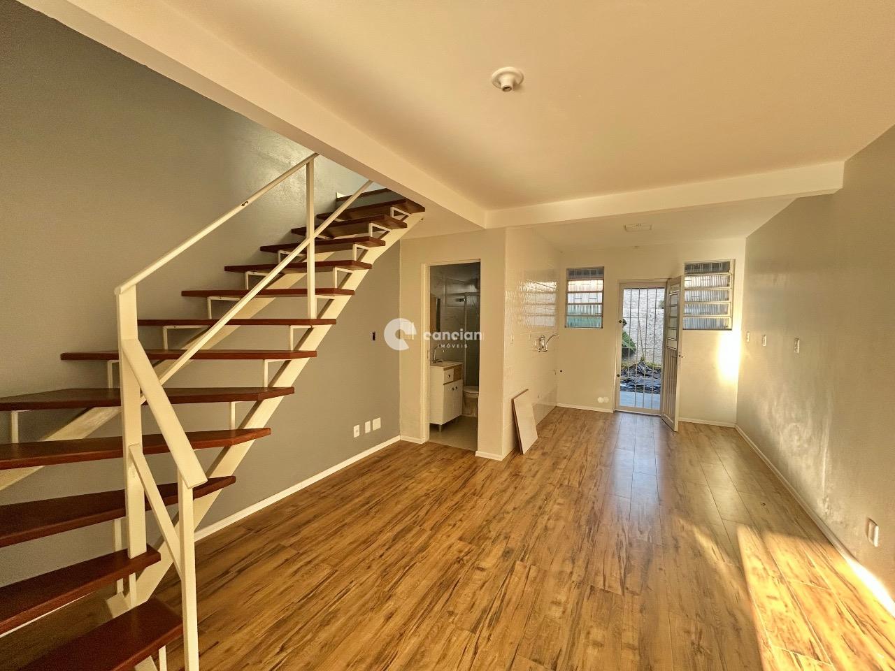 Casa de Condomínio à venda no Camobi: