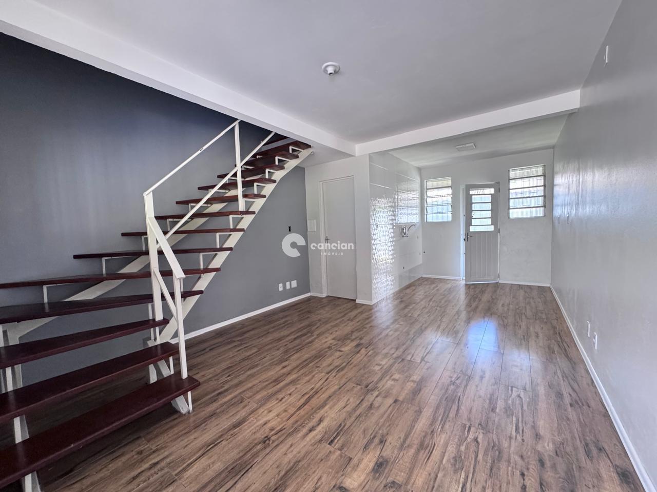 Casa de Condomínio à venda no Camobi: