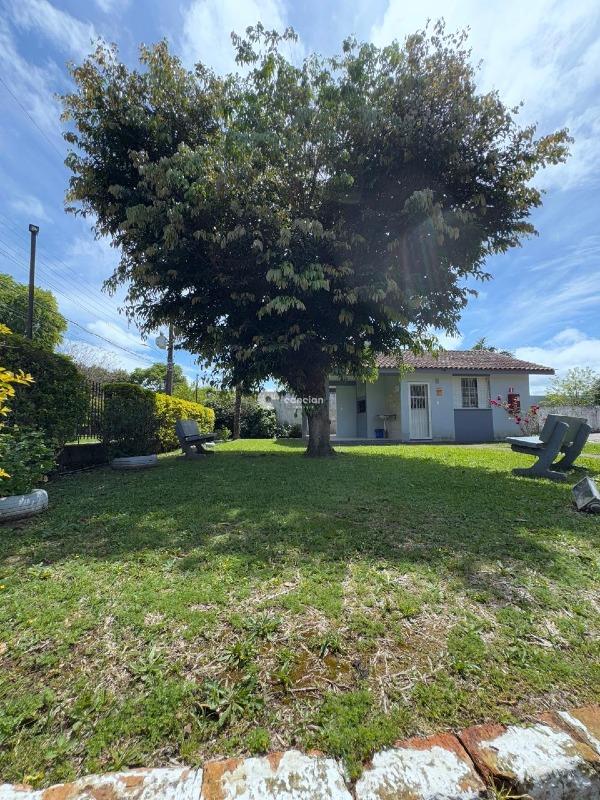 Casa de Condomínio à venda no Camobi: