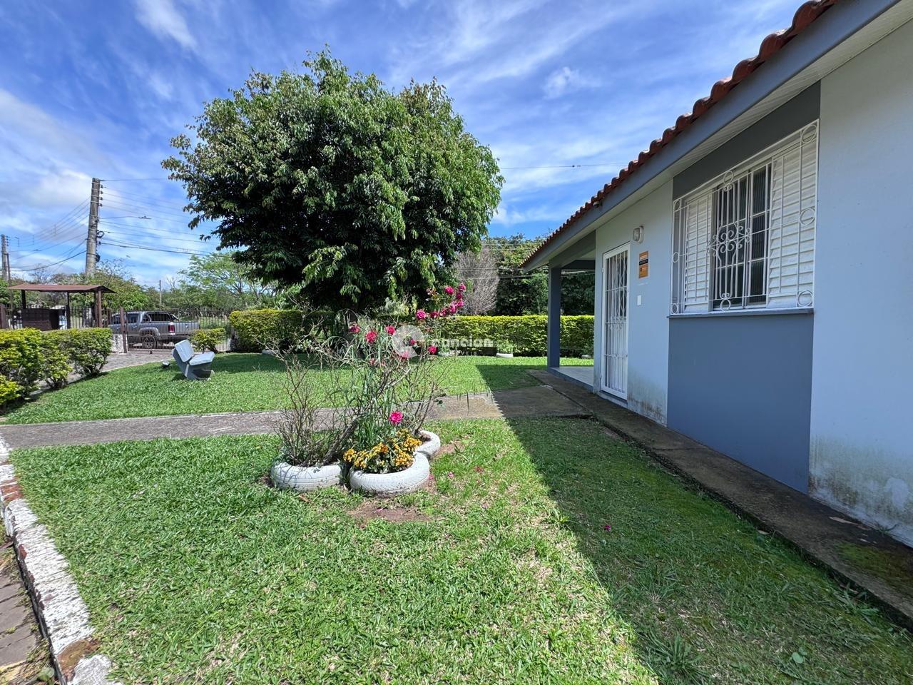 Casa de Condomínio à venda no Camobi: