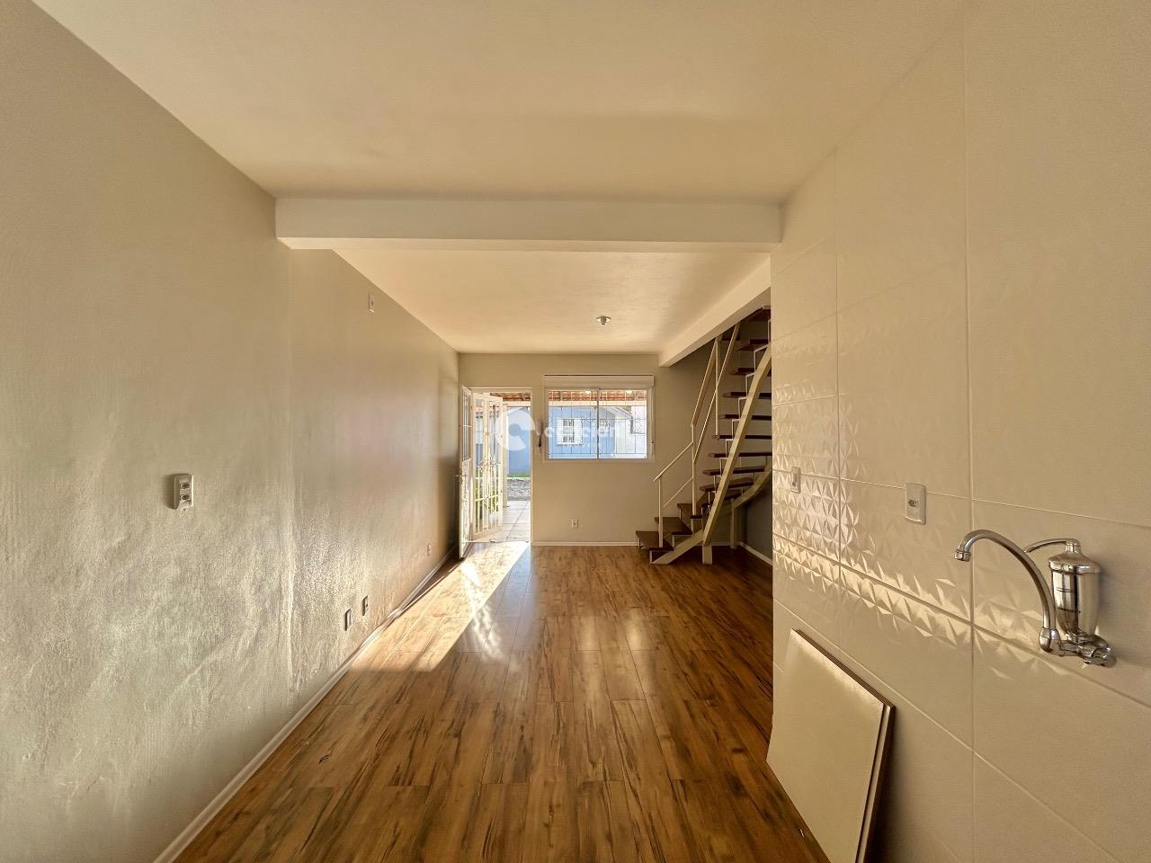 Casa de Condomínio à venda no Camobi: